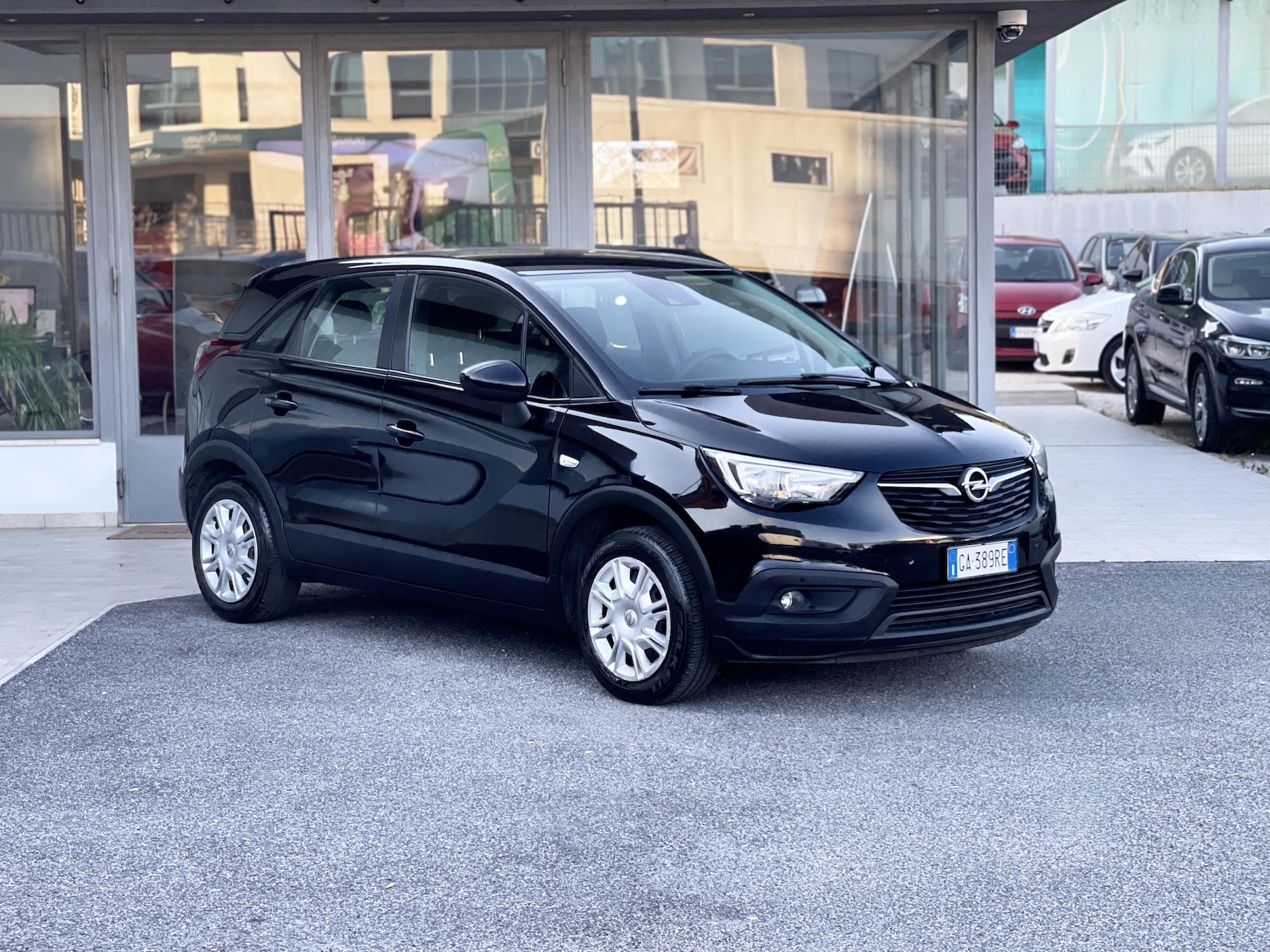 OPEL - Grandland