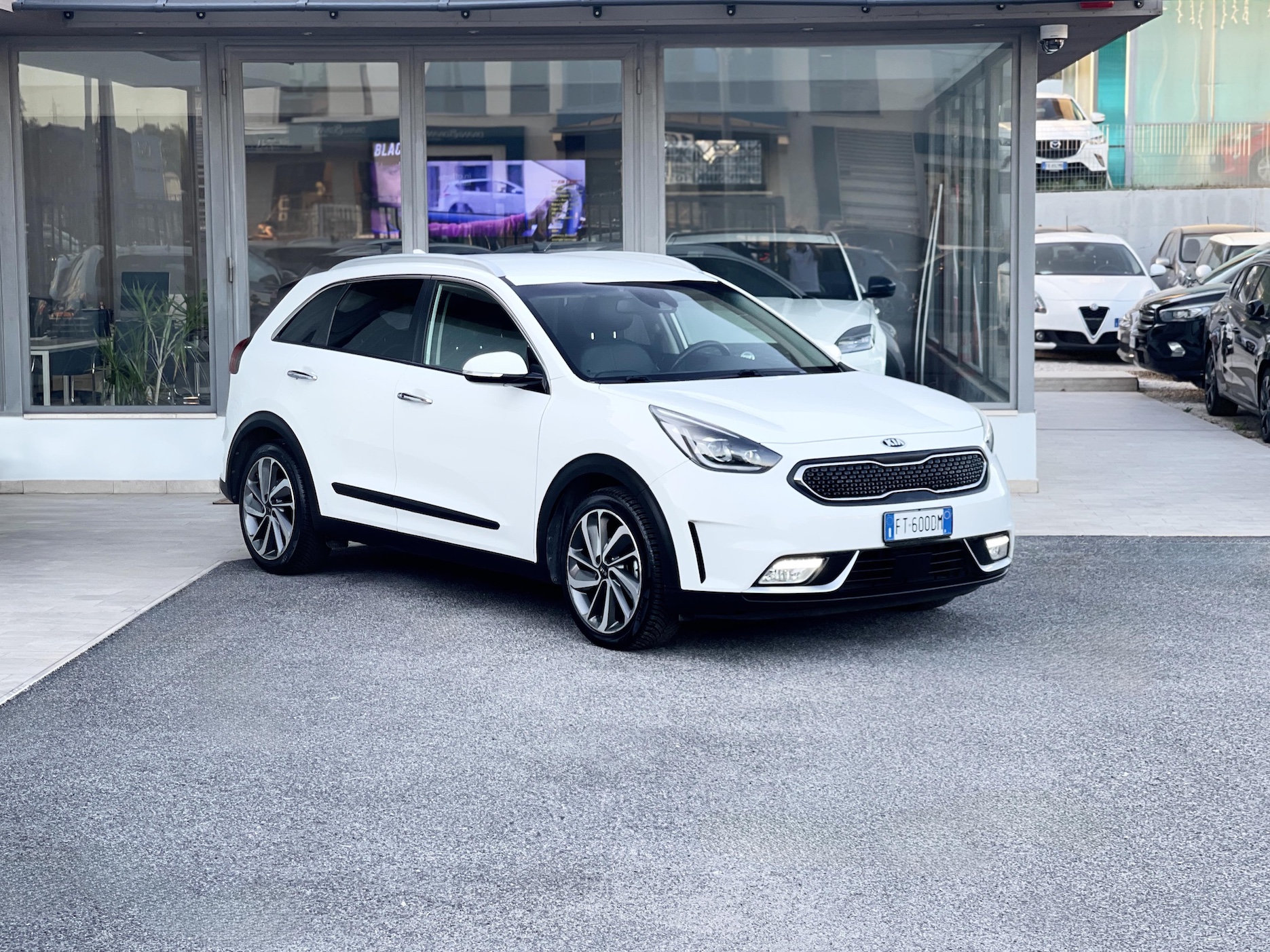 KIA - Niro