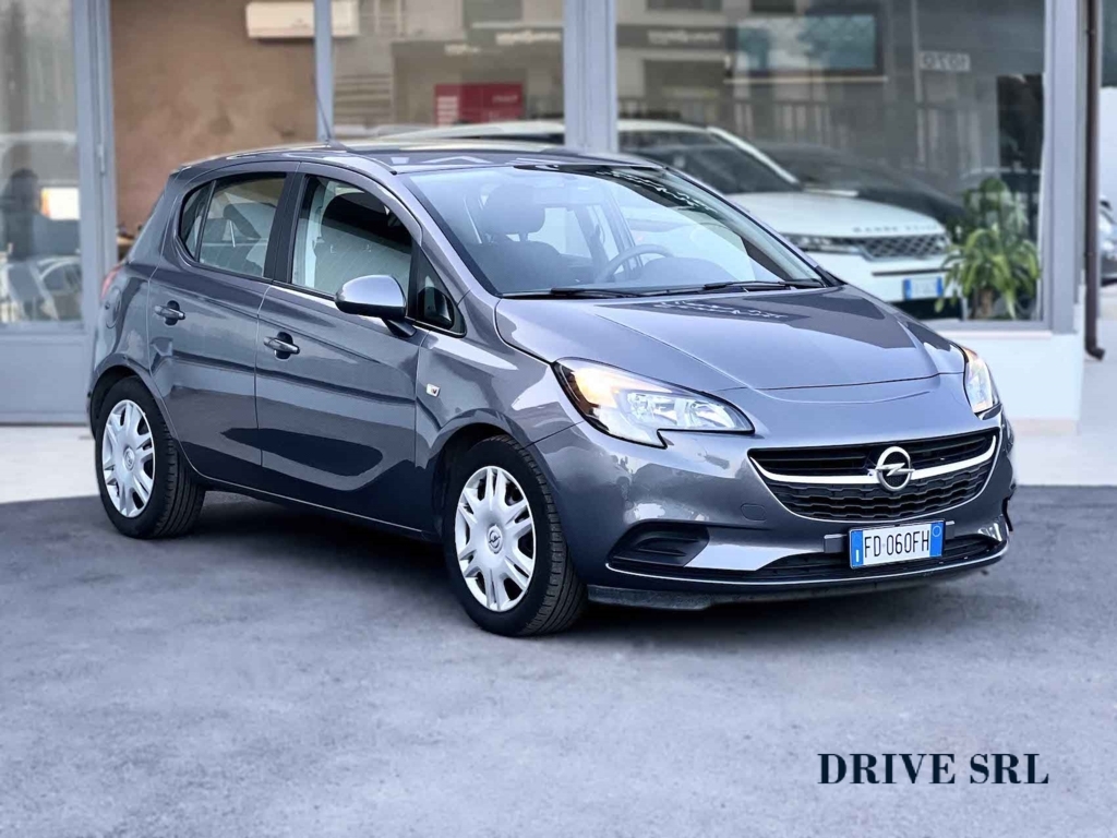 OPEL Corsa 5ª serie vers. Corsa 1.2 5 porte
