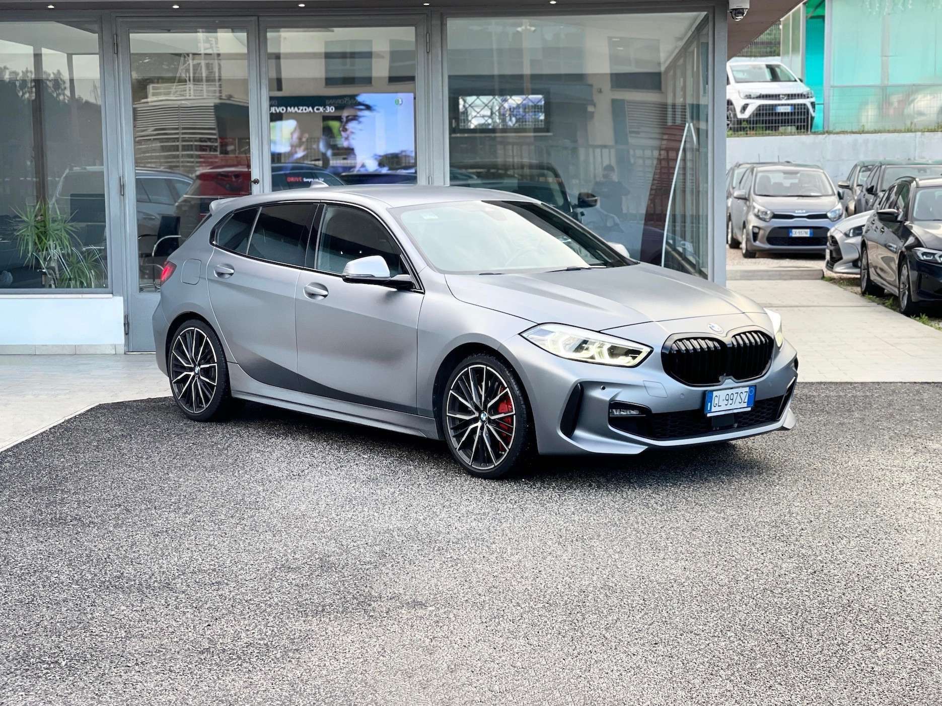 Bmw - 120