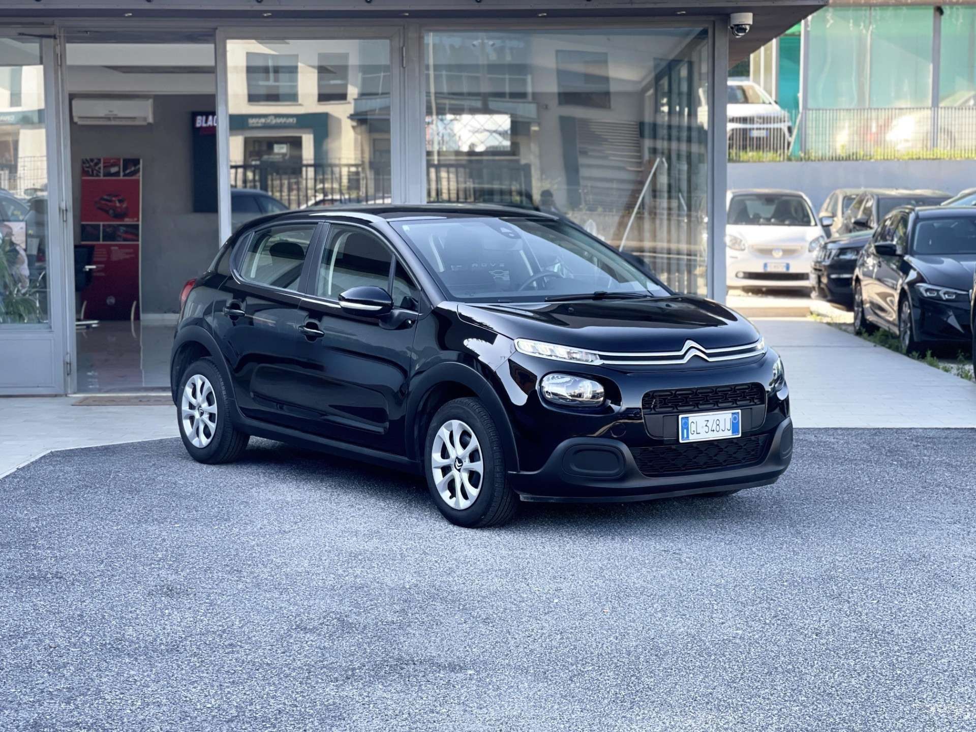 Citroen - C3