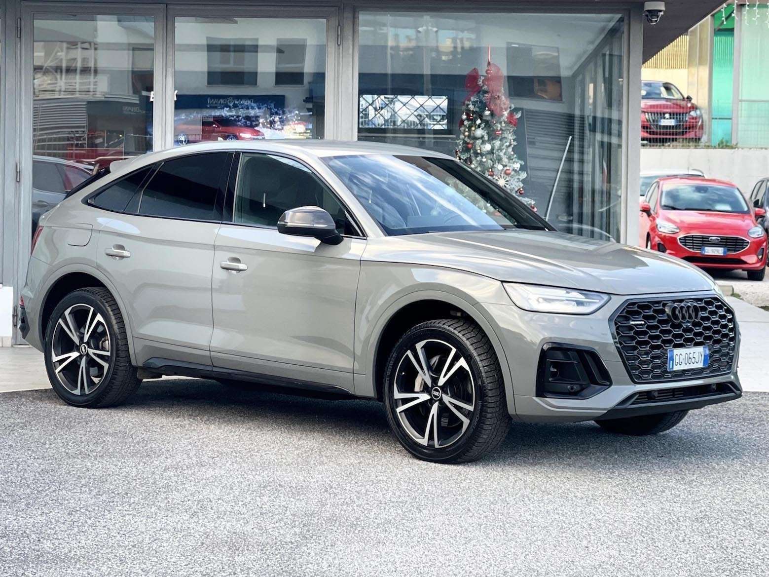 Audi - Q5