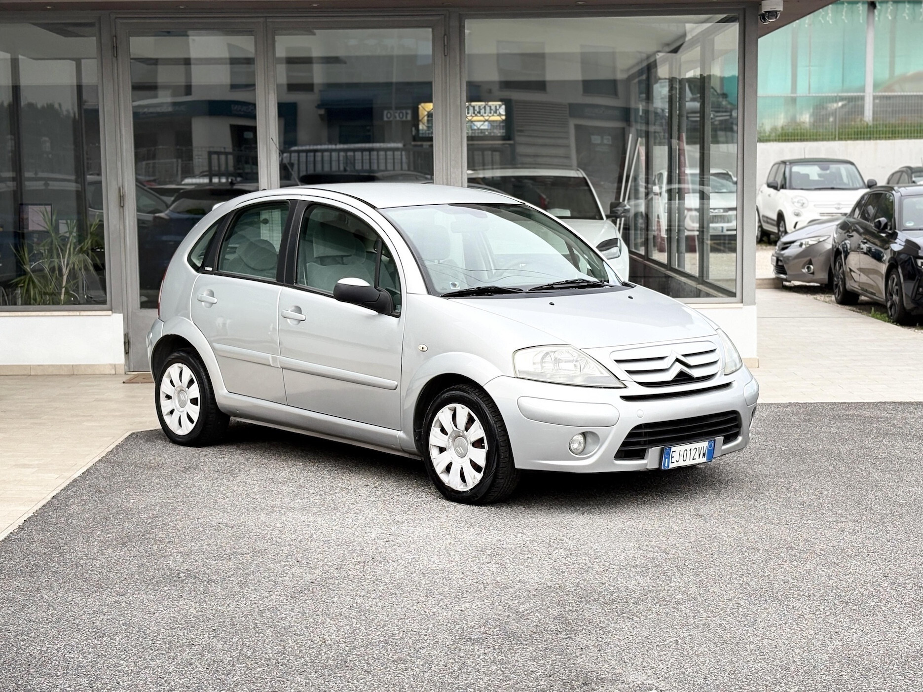 Citroen - C3